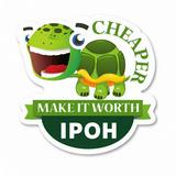 (Category: ) located in . Submitted by cheaper_ipoh (Listing ID 1456070837, Image 1). Description: .