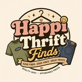 (Category: ) located in . Submitted by happithriftfinds (Listing ID 1459741588, Image 1). Description: .