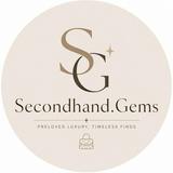 (Category: ) located in . Submitted by secondhand.gems (Listing ID 1457201077, Image 1). Description: .
