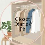 (Category: ) located in . Submitted by closetdiary.ph (Listing ID 1457090330, Image 1). Description: .