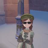 頭像