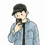 頭像