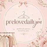 (Kategori: ) berada di . Dikirim oleh prelovedailyou (ID iklan 1457733043, Gambar 1). Deskripsi: .