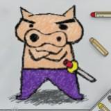 頭像