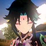 頭像