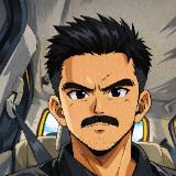 頭像