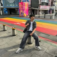 頭像
