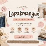 (Kategori: ) berada di . Dikirim oleh lapakmanyun (ID iklan 1458830522, Gambar 1). Deskripsi: .