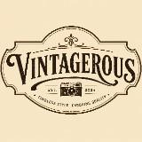 (Kategori: ) berada di . Dikirim oleh vintagerous (ID iklan 1458942389, Gambar 1). Deskripsi: .