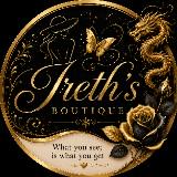 (Category: ) located in . Submitted by irethsboutique (Listing ID 1461543755, Image 1). Description: .