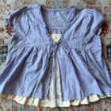 (Kategori: ) berada di . Dikirim oleh byputripreloved (ID iklan 1459343226, Gambar 1). Deskripsi: .