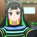 頭像