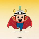 頭像