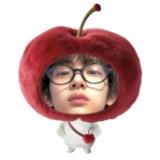 頭像