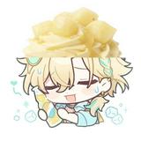 頭像