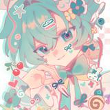 頭像