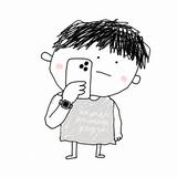 頭像