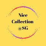 (Category: ) located in . Submitted by nice_collection_sg (Listing ID 1460462600, Image 1). Description: .