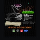 (Kategori: ) berada di . Dikirim oleh oemahroboticshop (ID iklan 1463218012, Gambar 1). Deskripsi: .