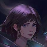 頭像