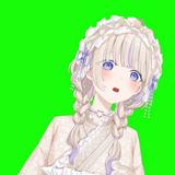 頭像