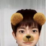 頭像
