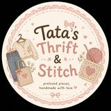 (Category: ) located in . Submitted by tatasthriftstitch (Listing ID 1461309621, Image 1). Description: .
