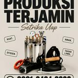 (Kategori: ) berada di . Dikirim oleh setrikauapnusatenggarabarat12 (ID iklan 1462061996, Gambar 1). Deskripsi: .
