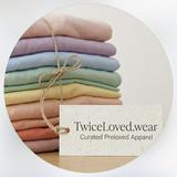(Kategori: ) berada di . Dikirim oleh twiceloved.wear (ID iklan 1461362163, Gambar 1). Deskripsi: .