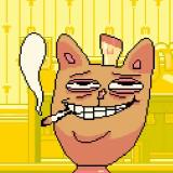 頭像