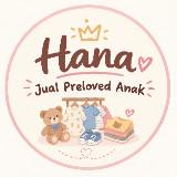 (Kategori: ) berada di . Dikirim oleh hanapreloved_kids (ID iklan 1463744632, Gambar 1). Deskripsi: .