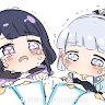 頭像