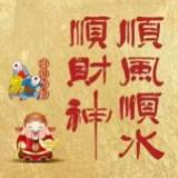 頭像