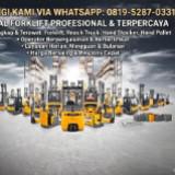 (Kategori: ) berada di . Dikirim oleh rentalforklift.propesional (ID iklan 1464230002, Gambar 1). Deskripsi: .