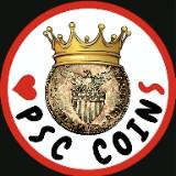 (Category: ) located in . Submitted by psccoins (Listing ID 1463728001, Image 1). Description: .