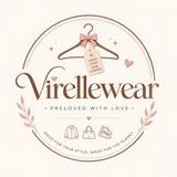 (Kategori: ) berada di . Dikirim oleh virellewear (ID iklan 1466290201, Gambar 1). Deskripsi: .