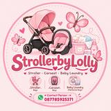 (Kategori: ) berada di . Dikirim oleh strollerbylolly (ID iklan 1463629868, Gambar 1). Deskripsi: .