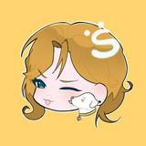 頭像