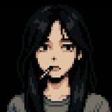 頭像