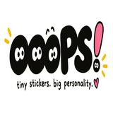 (Category: ) located in . Submitted by oops_stickers (Listing ID 1463394429, Image 1). Description: .