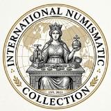 (Category: ) located in . Submitted by numismatica_i.n.c. (Listing ID 1463783526, Image 1). Description: .