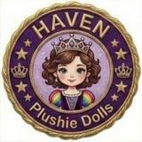 (Category: ) located in . Submitted by haven_plushie_dolls.888 (Listing ID 1463850980, Image 1). Description: .