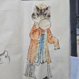 頭像