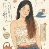 頭像