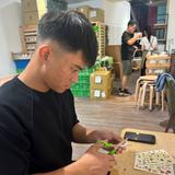 頭像