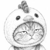 頭像