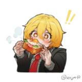 頭像