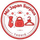 (Category: ) located in . Submitted by japansurplusmii_taguig (Listing ID 1465803127, Image 1). Description: .