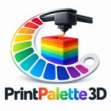 (Category: ) located in . Submitted by printpalette_3d (Listing ID 1465735274, Image 1). Description: .