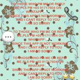 (Category: ) located in . Submitted by chocominzz (Listing ID 1465708228, Image 1). Description: .